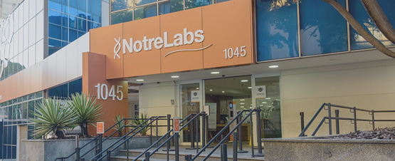 Notrelabs avenida deals ipanema